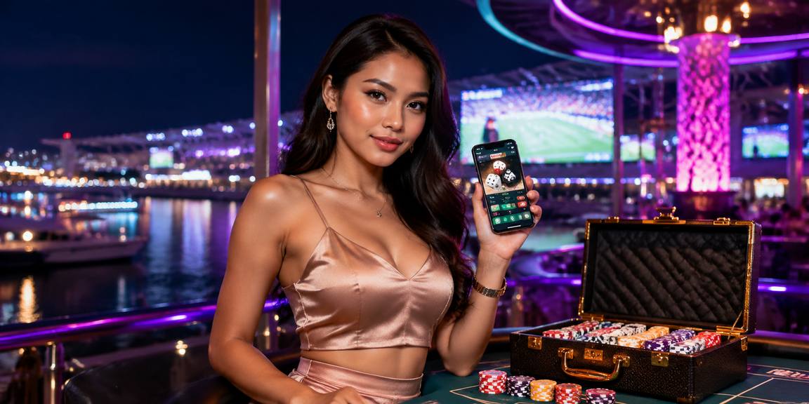 vcity177 Meja Hi Lo Yang Kami Susun