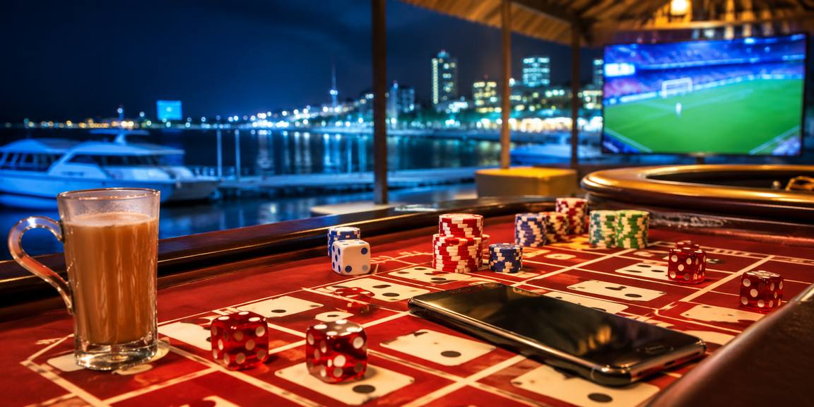 vcity177 Auto Roulette